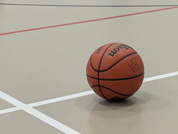 Les règles du basket pendant une compétition